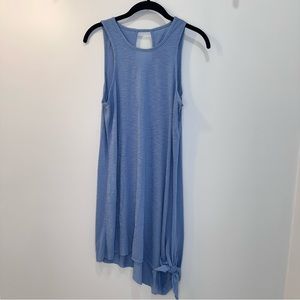 Becca by Breezy Basics Swim Cover-up Dress M/L